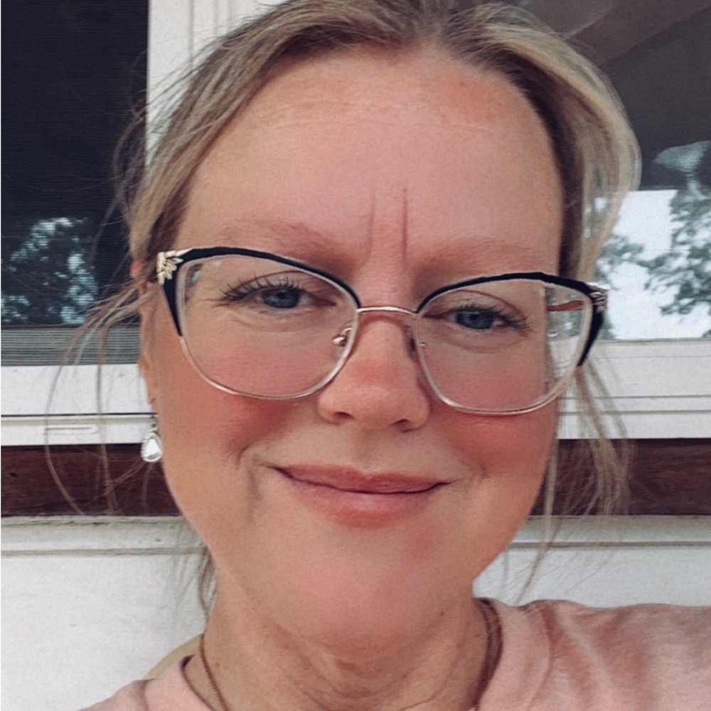 Meet your Posher, Michelle